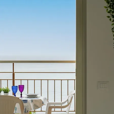 Apartment Elena By Interhome Ventimiglia