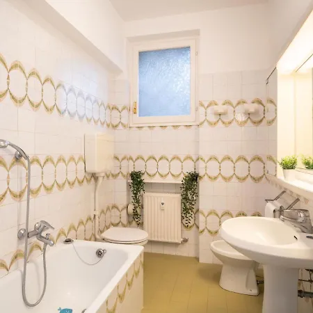 Apartment Elena By Interhome Ventimiglia