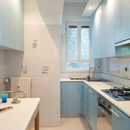 Apartman Elena By Interhome Ventimiglia