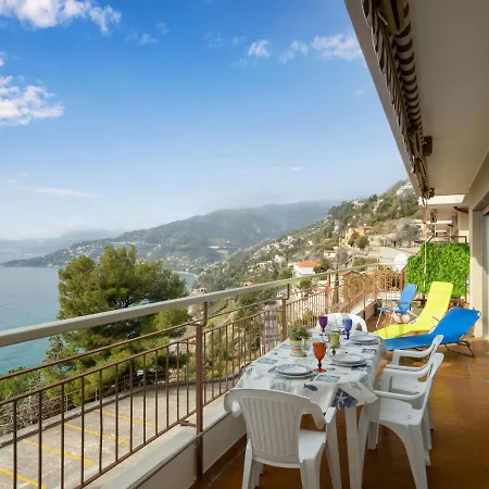 Apartment Elena By Interhome Ventimiglia