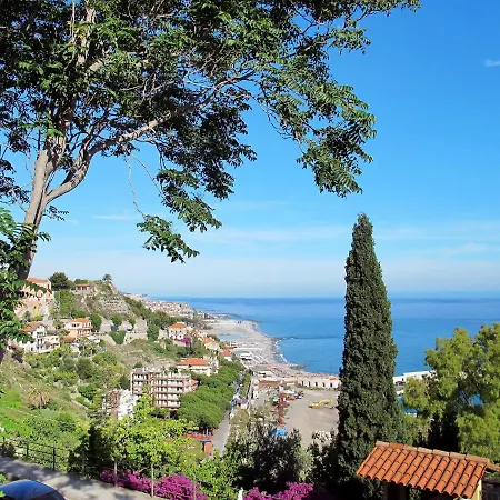 Elena By Interhome Apartment Ventimiglia