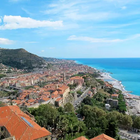 Elena By Interhome Apartment Ventimiglia