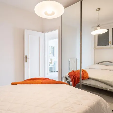 Elena By Interhome Apartament Ventimiglia