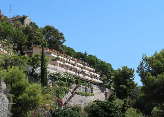 Elena By Interhome Ventimiglia