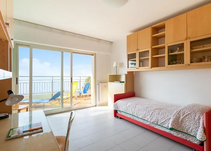 Elena By Interhome Ventimiglia