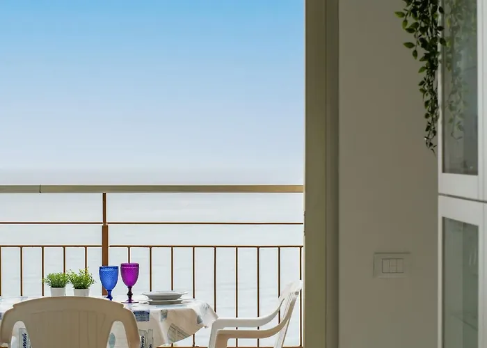 Apartamento Elena By Interhome Ventimiglia