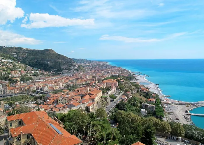 Elena By Interhome Apartamento Ventimiglia