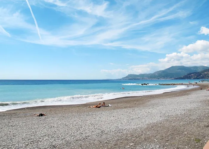 Lägenhet Elena By Interhome *